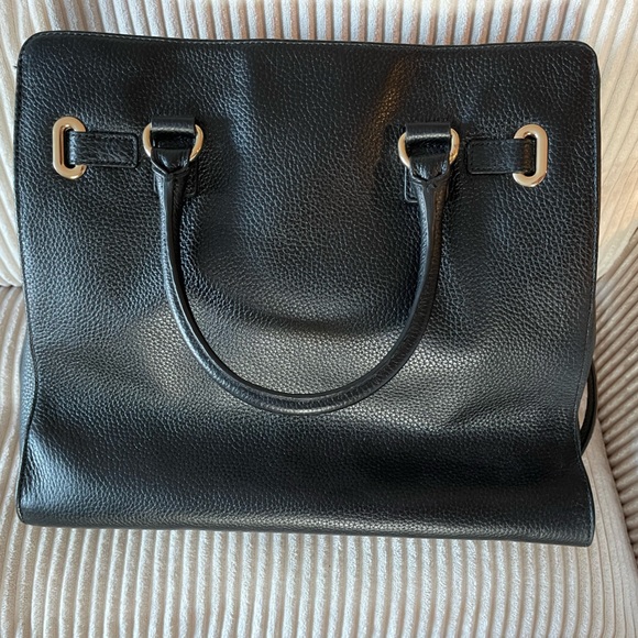 Michael Kors leather bag - Picture 5 of 5